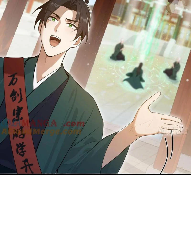 Hoá Ra Ta Đã Vô Địch Từ Lâu Chapter 186 - Trang 4