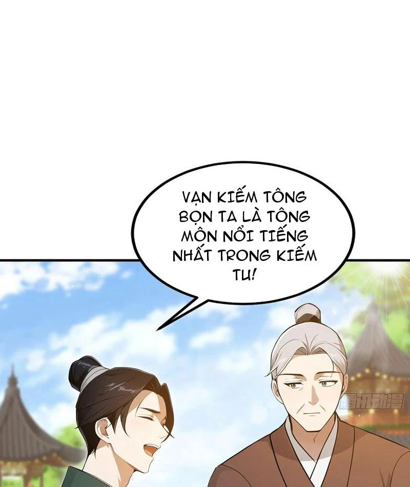 Hoá Ra Ta Đã Vô Địch Từ Lâu Chapter 186 - Trang 4
