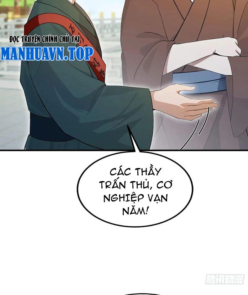 Hoá Ra Ta Đã Vô Địch Từ Lâu Chapter 186 - Trang 4
