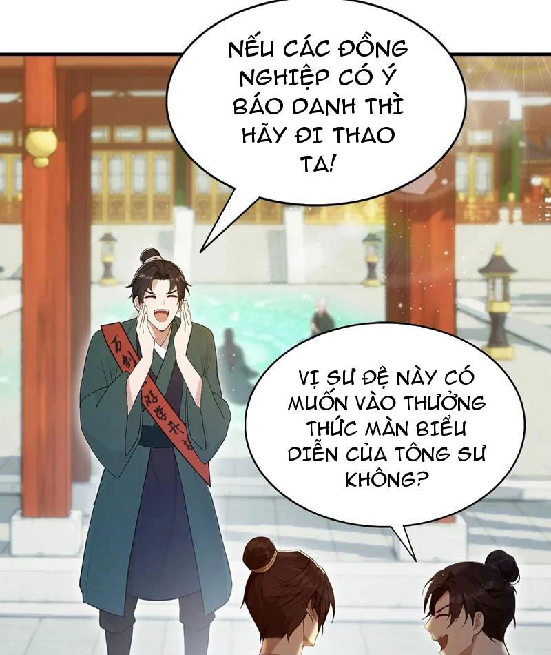 Hoá Ra Ta Đã Vô Địch Từ Lâu Chapter 186 - Trang 4