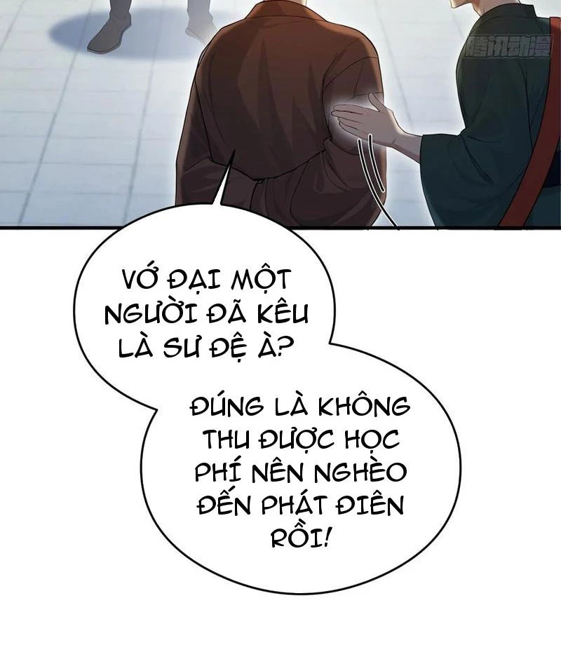 Hoá Ra Ta Đã Vô Địch Từ Lâu Chapter 186 - Trang 4