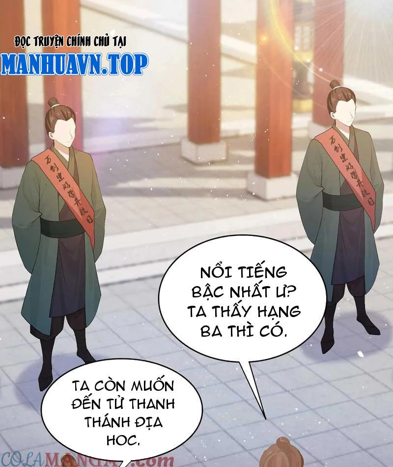 Hoá Ra Ta Đã Vô Địch Từ Lâu Chapter 186 - Trang 4