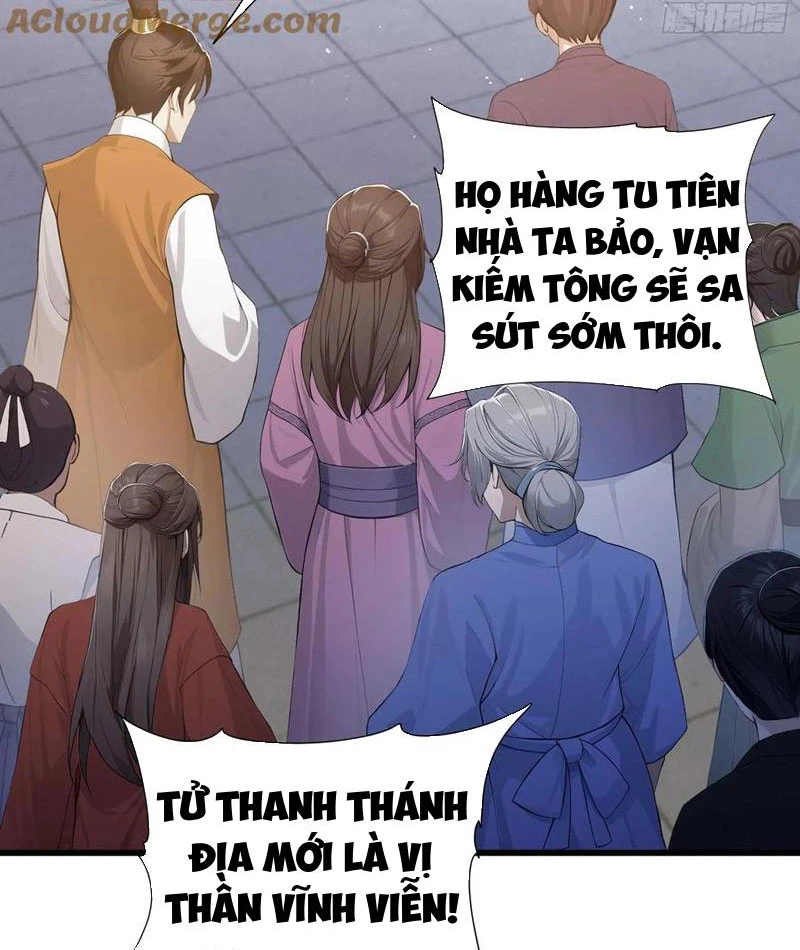 Hoá Ra Ta Đã Vô Địch Từ Lâu Chapter 186 - Trang 4
