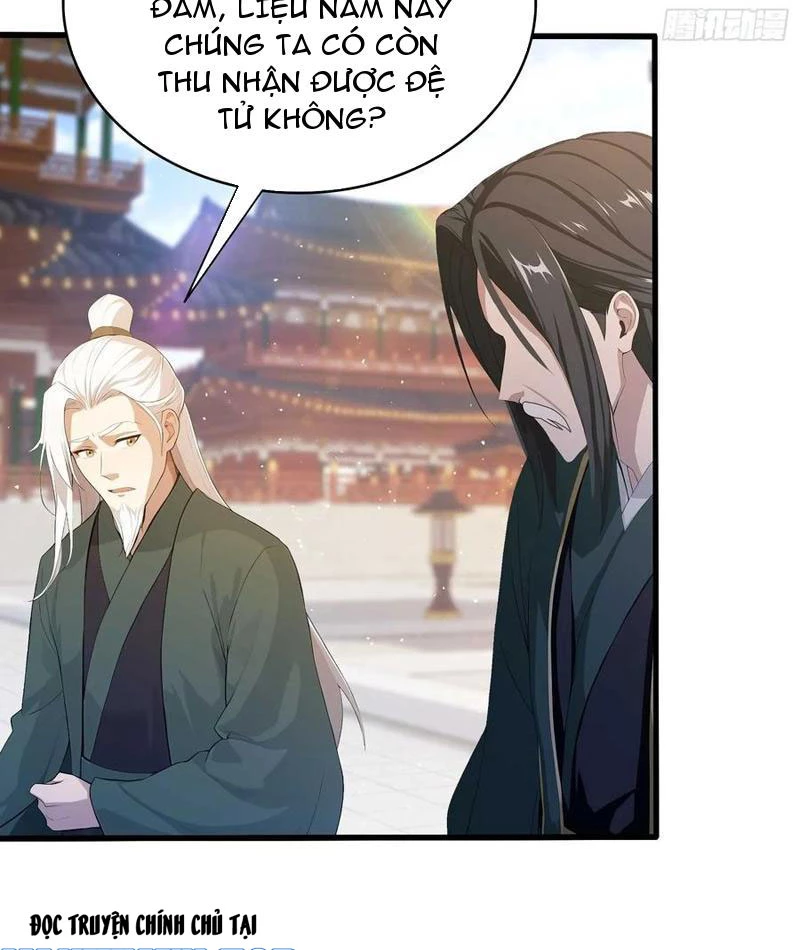 Hoá Ra Ta Đã Vô Địch Từ Lâu Chapter 186 - Trang 4