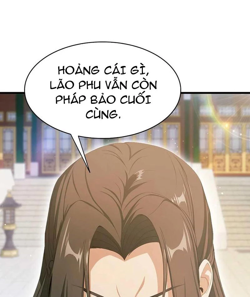 Hoá Ra Ta Đã Vô Địch Từ Lâu Chapter 186 - Trang 4