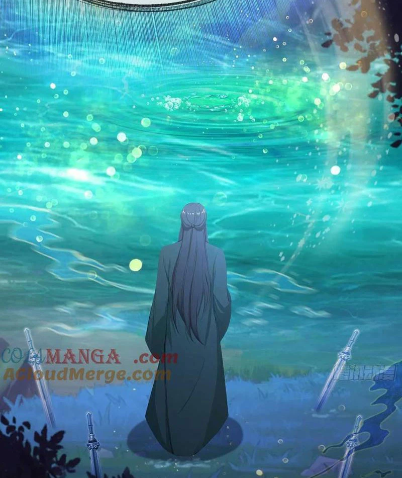 Hoá Ra Ta Đã Vô Địch Từ Lâu Chapter 186 - Trang 4