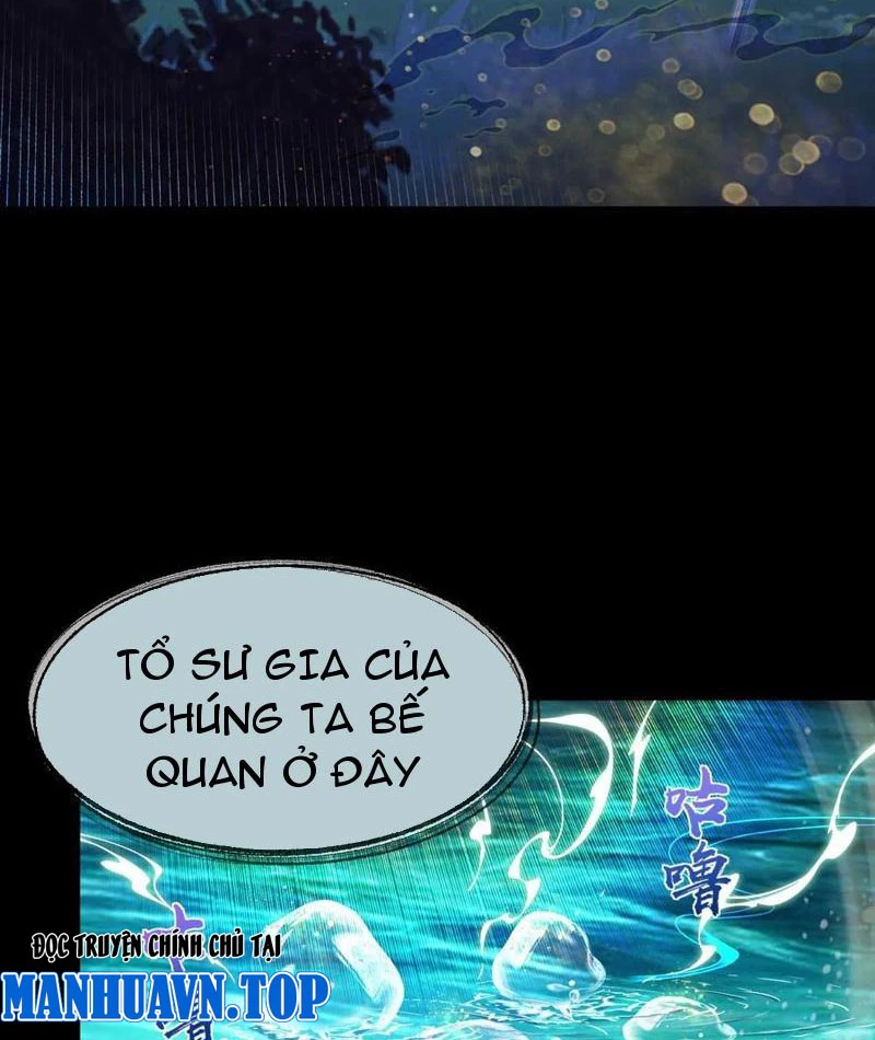 Hoá Ra Ta Đã Vô Địch Từ Lâu Chapter 186 - Trang 4