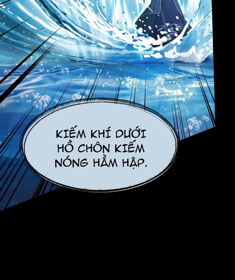 Hoá Ra Ta Đã Vô Địch Từ Lâu Chapter 186 - Trang 4