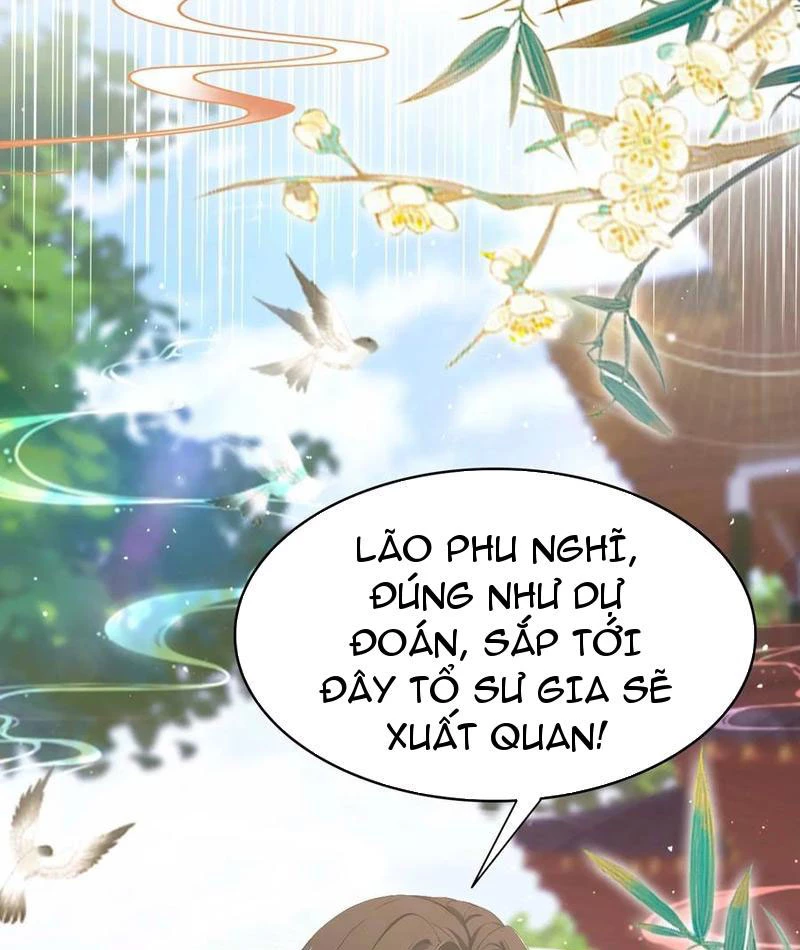 Hoá Ra Ta Đã Vô Địch Từ Lâu Chapter 186 - Trang 4