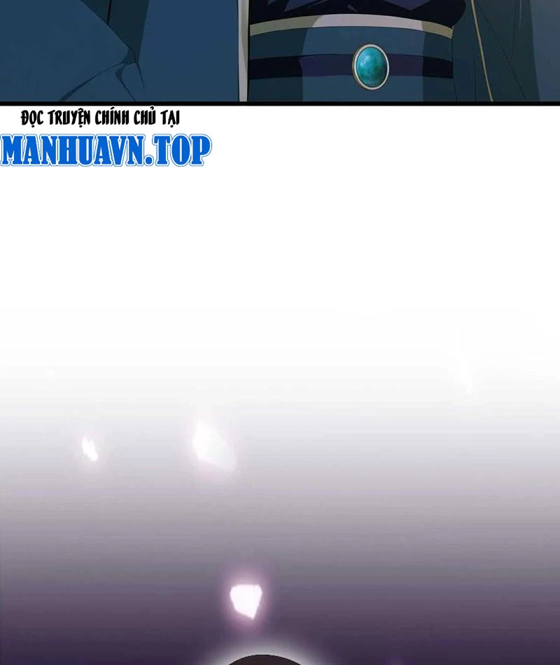 Hoá Ra Ta Đã Vô Địch Từ Lâu Chapter 186 - Trang 4