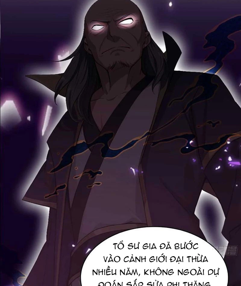 Hoá Ra Ta Đã Vô Địch Từ Lâu Chapter 186 - Trang 4