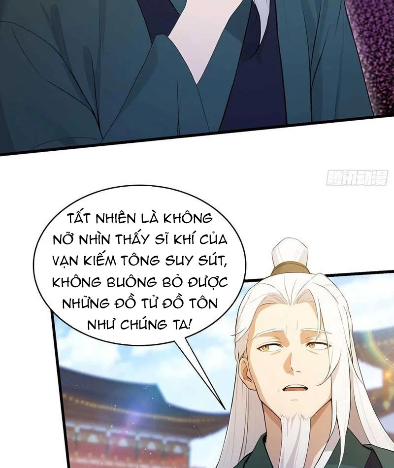 Hoá Ra Ta Đã Vô Địch Từ Lâu Chapter 186 - Trang 4