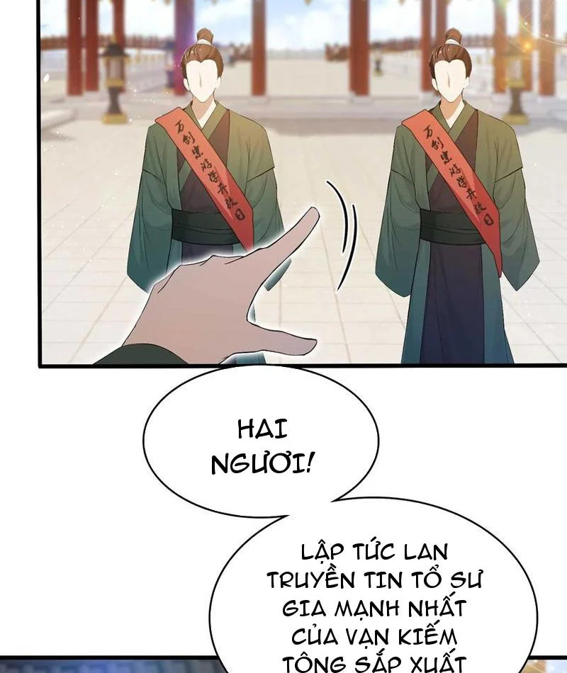 Hoá Ra Ta Đã Vô Địch Từ Lâu Chapter 186 - Trang 4