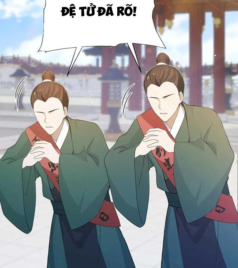 Hoá Ra Ta Đã Vô Địch Từ Lâu Chapter 186 - Trang 4