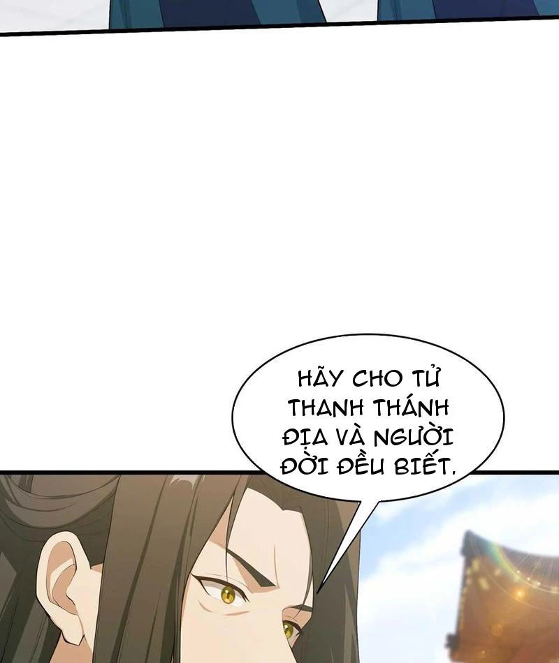 Hoá Ra Ta Đã Vô Địch Từ Lâu Chapter 186 - Trang 4