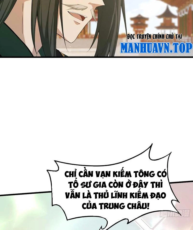 Hoá Ra Ta Đã Vô Địch Từ Lâu Chapter 186 - Trang 4