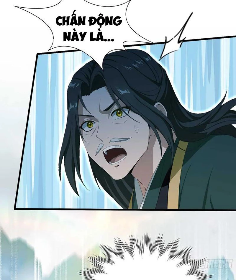 Hoá Ra Ta Đã Vô Địch Từ Lâu Chapter 186 - Trang 4