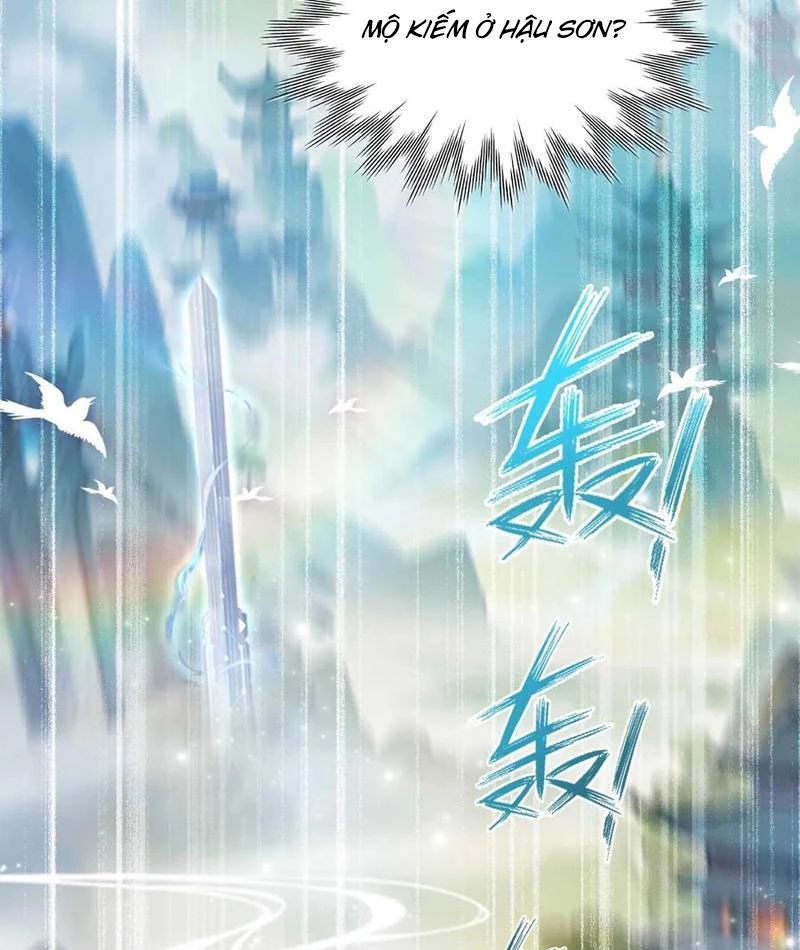 Hoá Ra Ta Đã Vô Địch Từ Lâu Chapter 186 - Trang 4