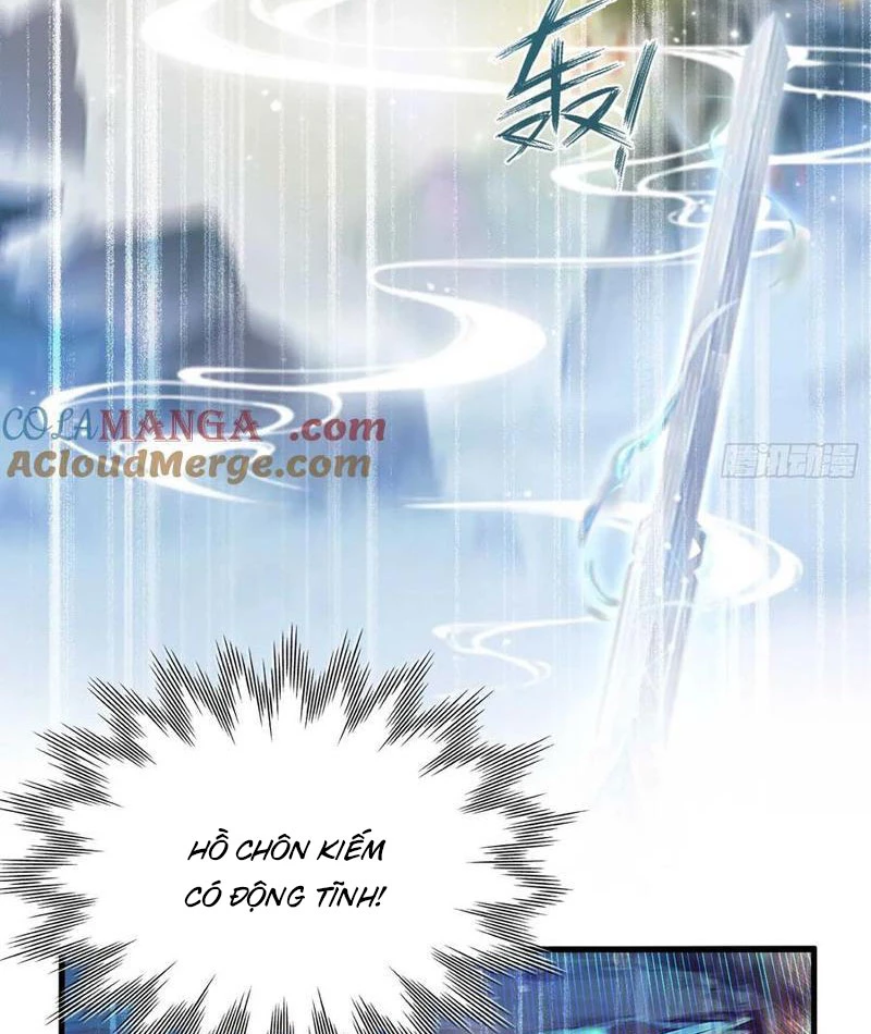 Hoá Ra Ta Đã Vô Địch Từ Lâu Chapter 186 - Trang 4