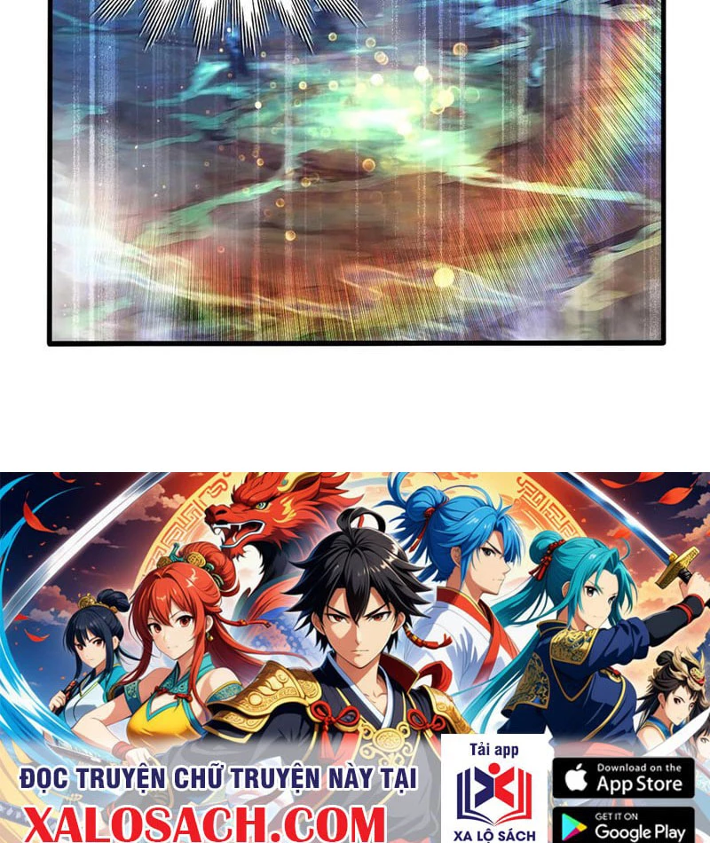 Hoá Ra Ta Đã Vô Địch Từ Lâu Chapter 186 - Trang 4