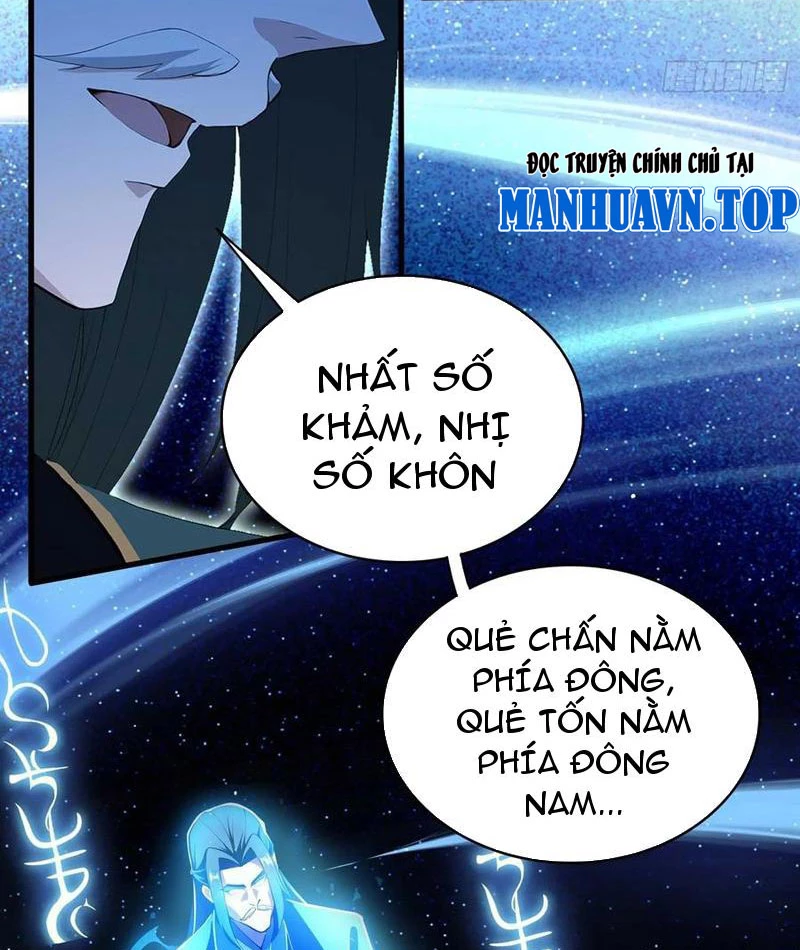 Hoá Ra Ta Đã Vô Địch Từ Lâu Chapter 187 - Trang 4