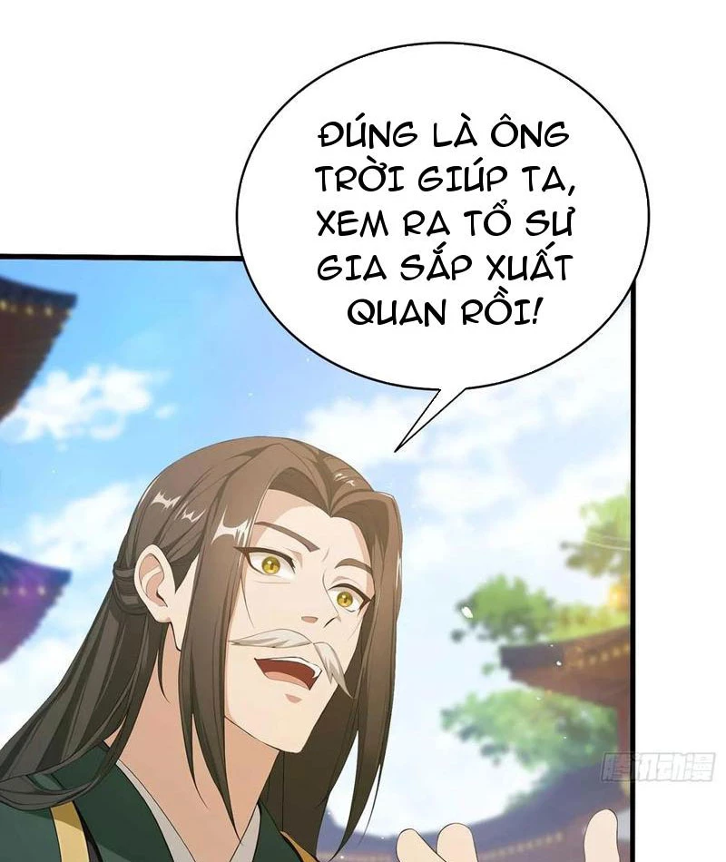 Hoá Ra Ta Đã Vô Địch Từ Lâu Chapter 187 - Trang 4