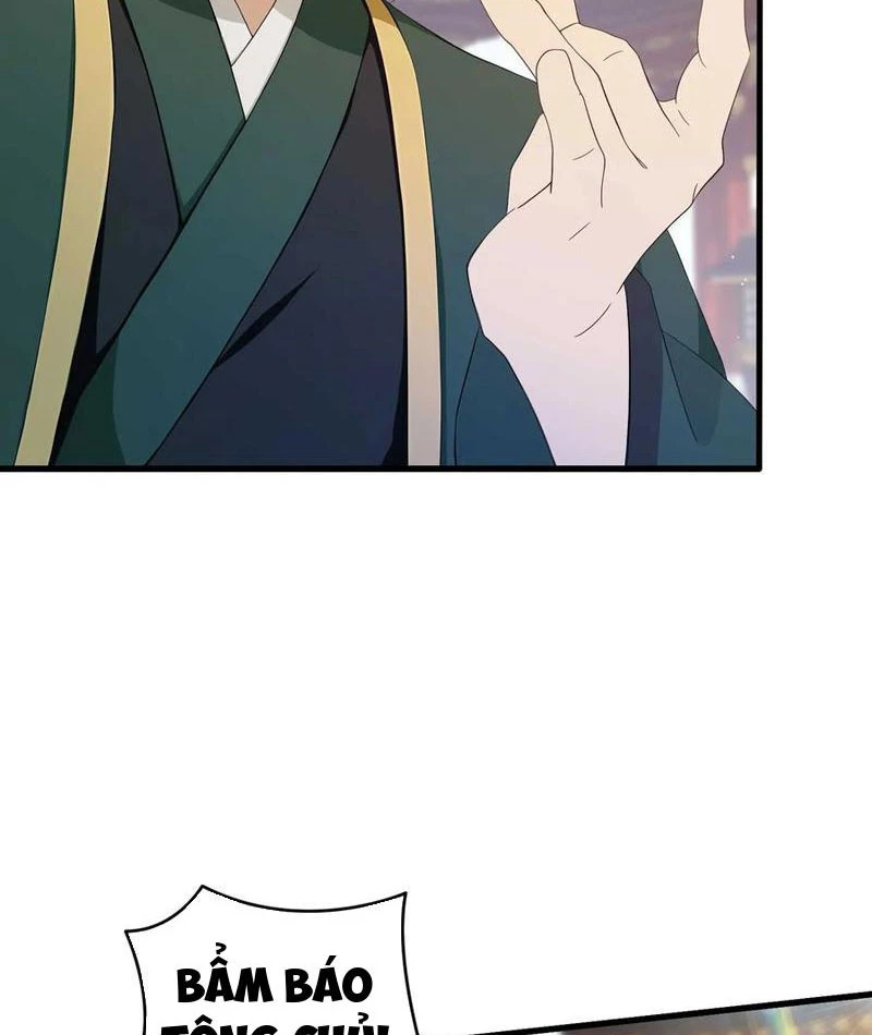 Hoá Ra Ta Đã Vô Địch Từ Lâu Chapter 187 - Trang 4