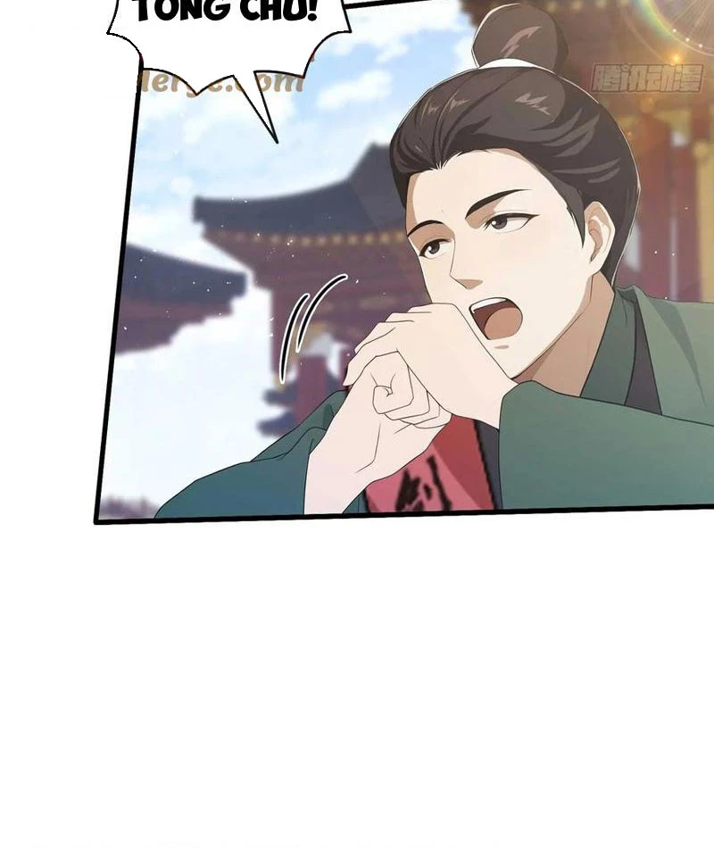 Hoá Ra Ta Đã Vô Địch Từ Lâu Chapter 187 - Trang 4