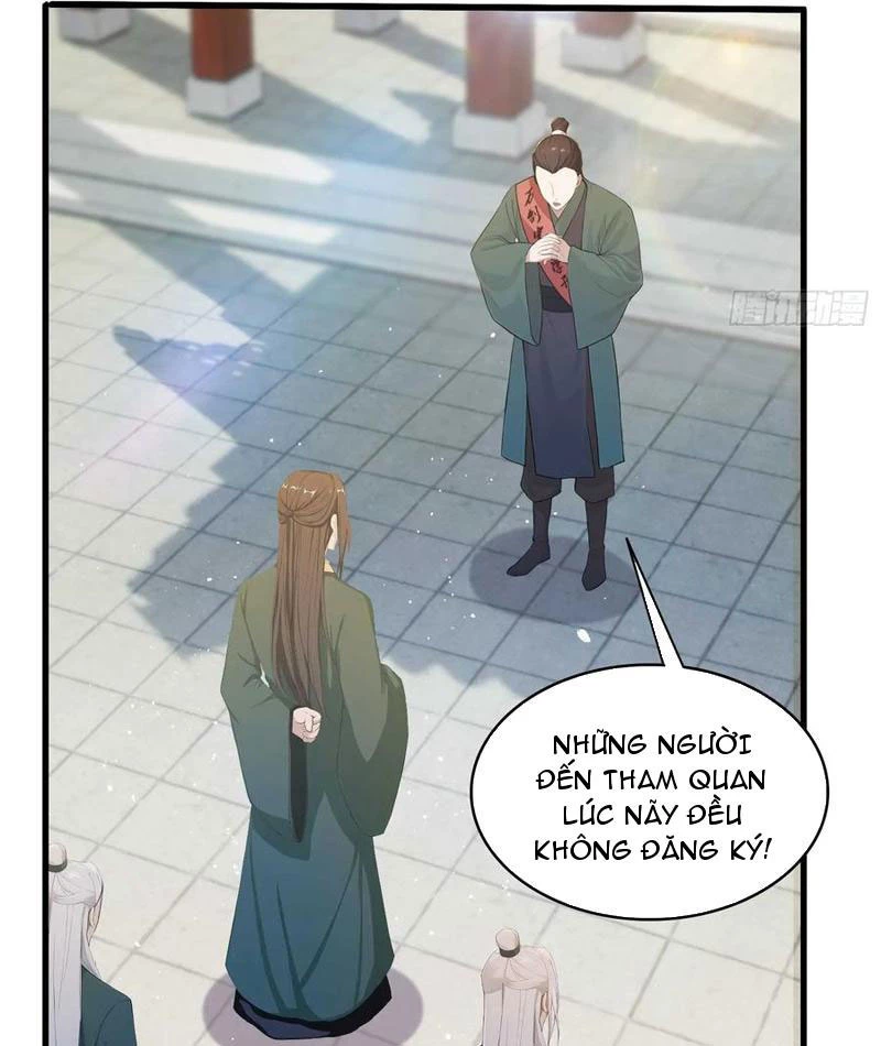 Hoá Ra Ta Đã Vô Địch Từ Lâu Chapter 187 - Trang 4