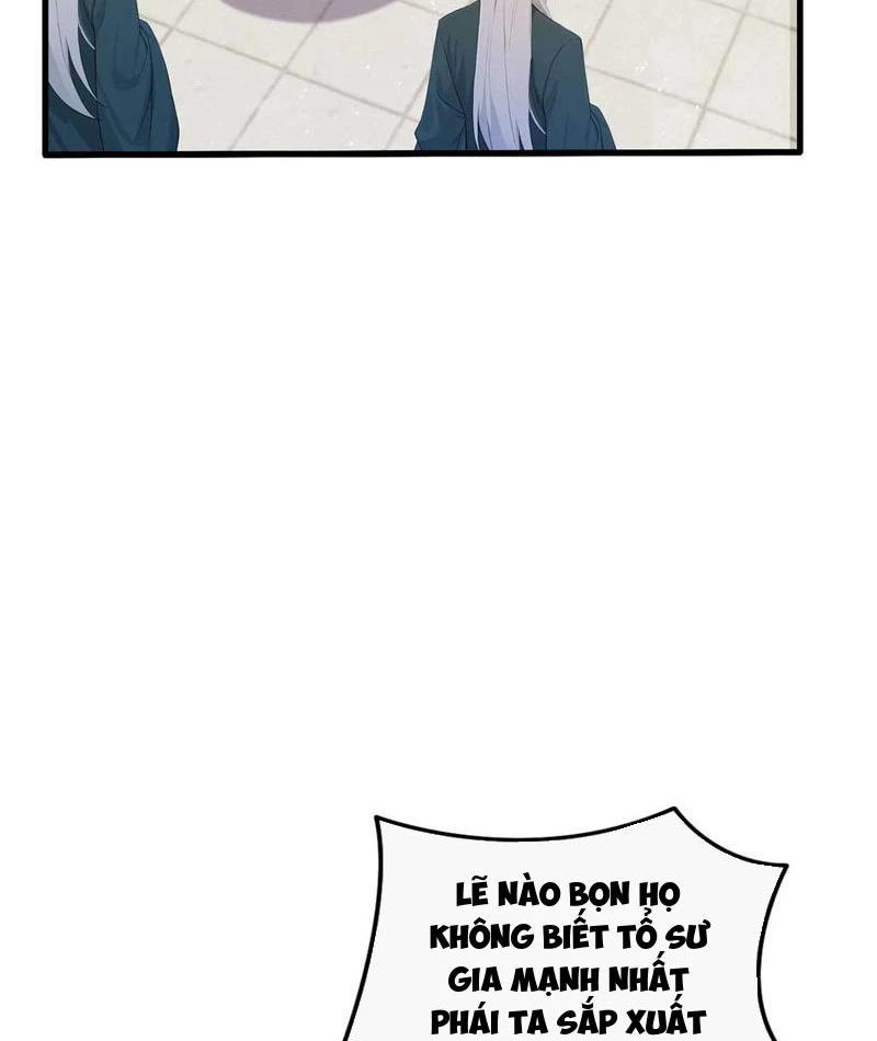 Hoá Ra Ta Đã Vô Địch Từ Lâu Chapter 187 - Trang 4