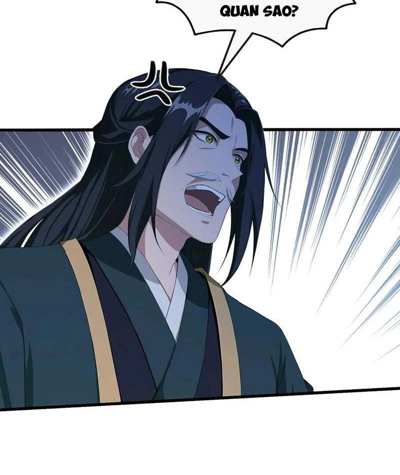 Hoá Ra Ta Đã Vô Địch Từ Lâu Chapter 187 - Trang 4