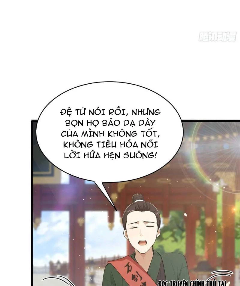 Hoá Ra Ta Đã Vô Địch Từ Lâu Chapter 187 - Trang 4