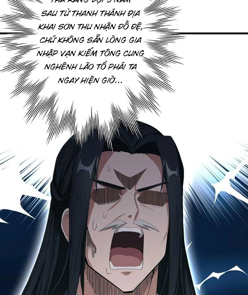 Hoá Ra Ta Đã Vô Địch Từ Lâu Chapter 187 - Trang 4