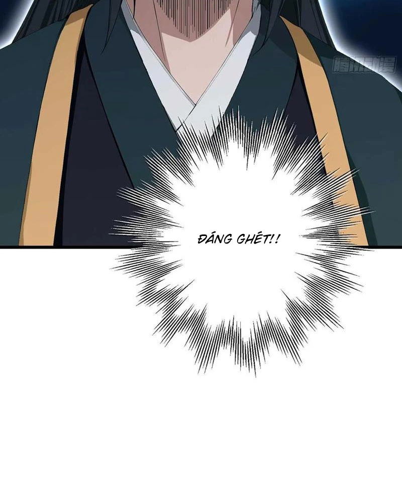 Hoá Ra Ta Đã Vô Địch Từ Lâu Chapter 187 - Trang 4