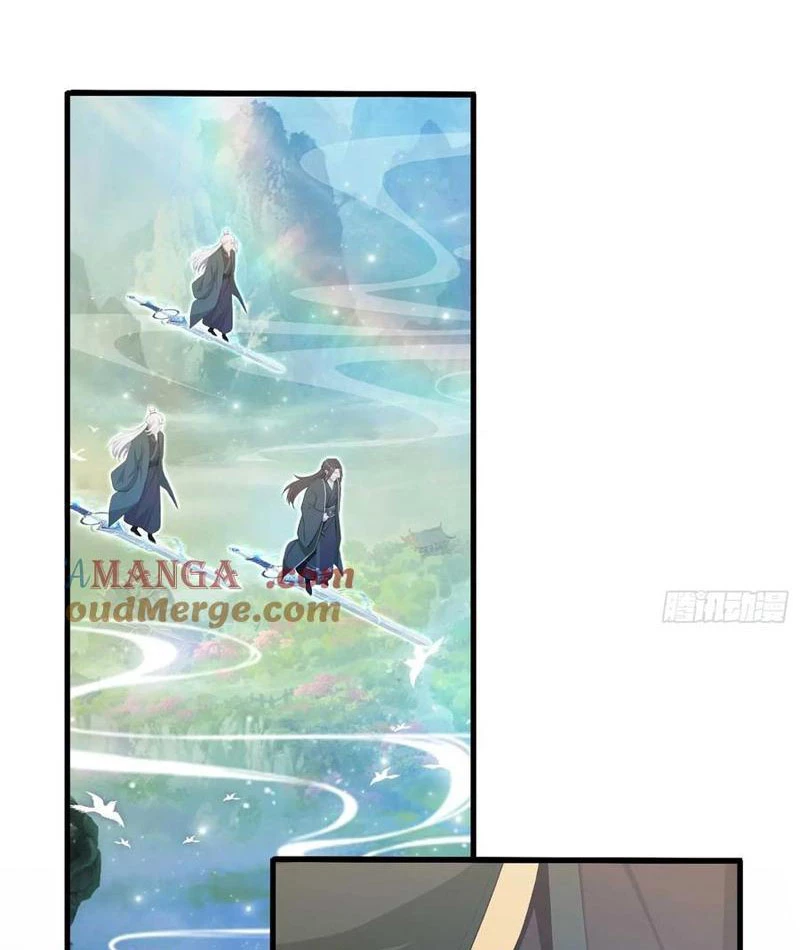 Hoá Ra Ta Đã Vô Địch Từ Lâu Chapter 187 - Trang 4