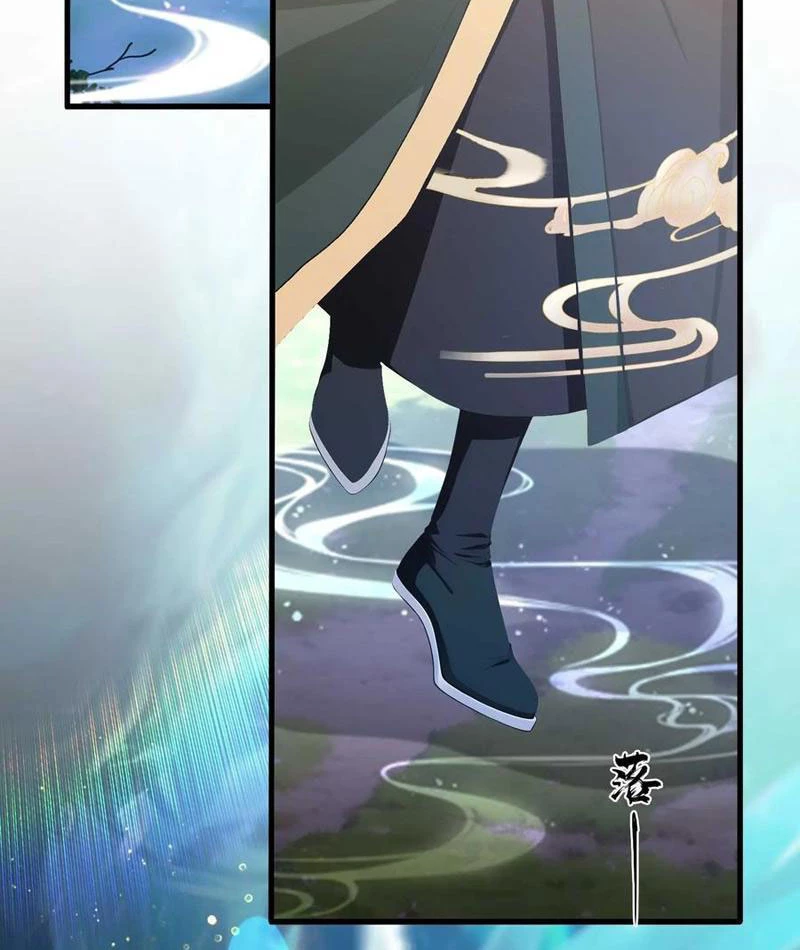 Hoá Ra Ta Đã Vô Địch Từ Lâu Chapter 187 - Trang 4