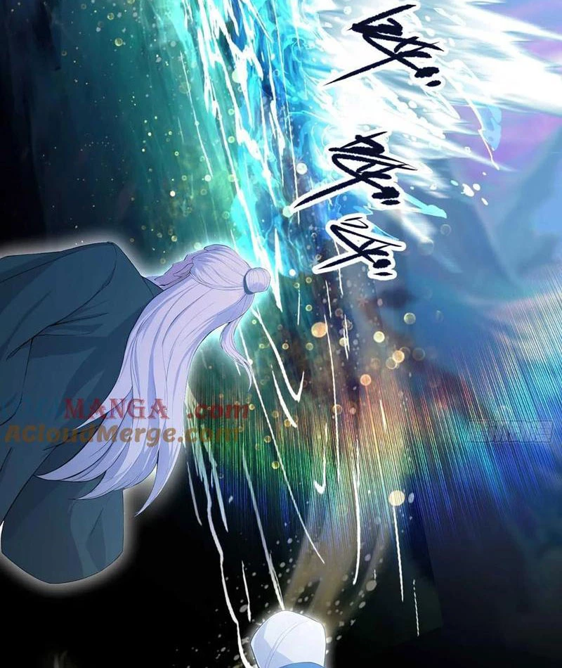 Hoá Ra Ta Đã Vô Địch Từ Lâu Chapter 187 - Trang 4