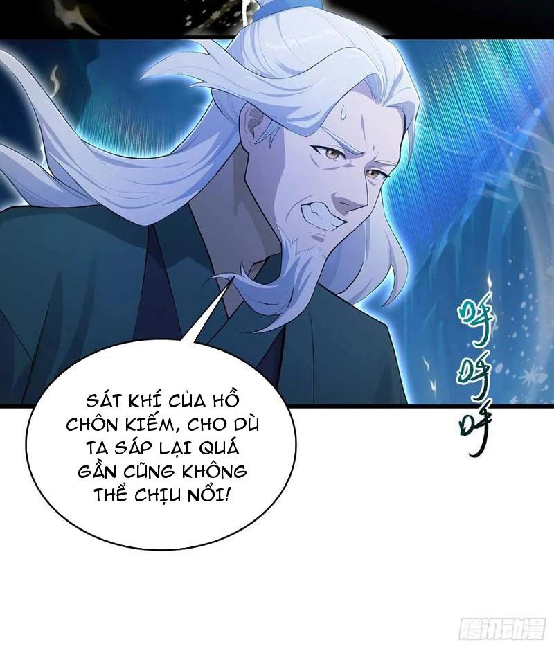 Hoá Ra Ta Đã Vô Địch Từ Lâu Chapter 187 - Trang 4