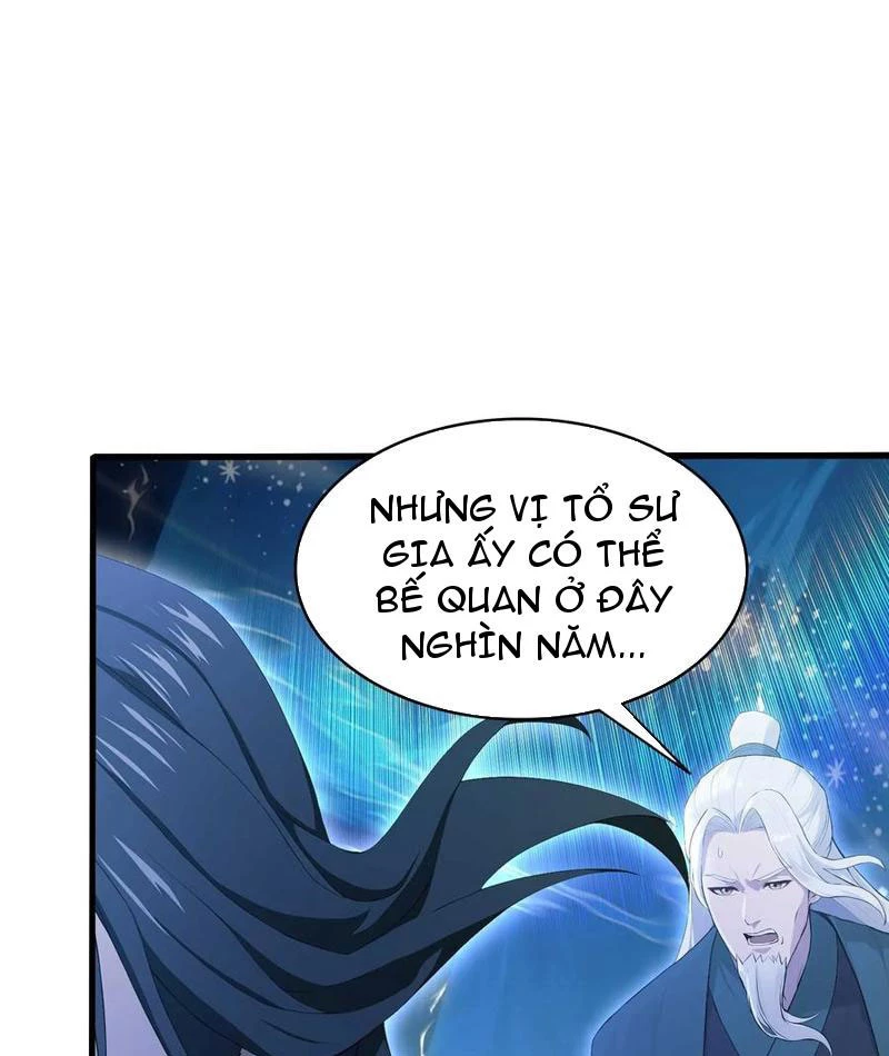 Hoá Ra Ta Đã Vô Địch Từ Lâu Chapter 187 - Trang 4