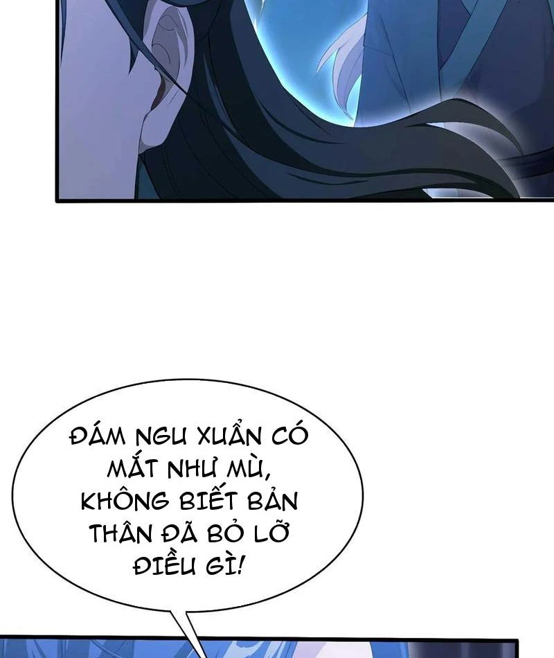 Hoá Ra Ta Đã Vô Địch Từ Lâu Chapter 187 - Trang 4