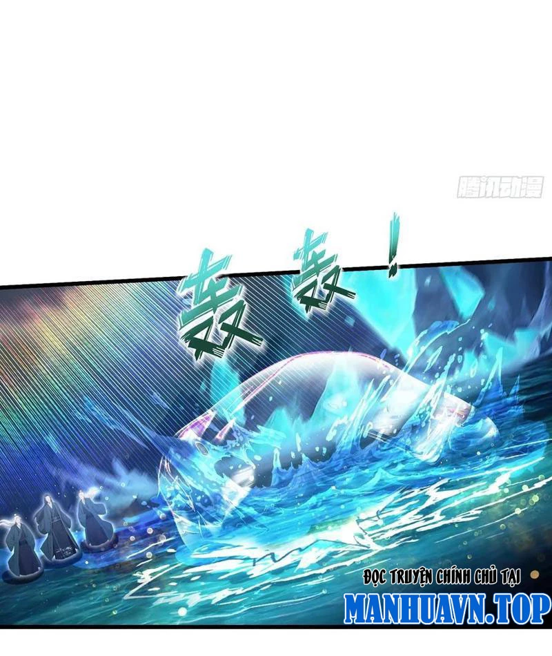 Hoá Ra Ta Đã Vô Địch Từ Lâu Chapter 187 - Trang 4