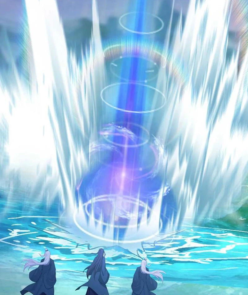 Hoá Ra Ta Đã Vô Địch Từ Lâu Chapter 187 - Trang 4