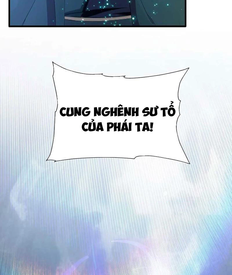 Hoá Ra Ta Đã Vô Địch Từ Lâu Chapter 187 - Trang 4