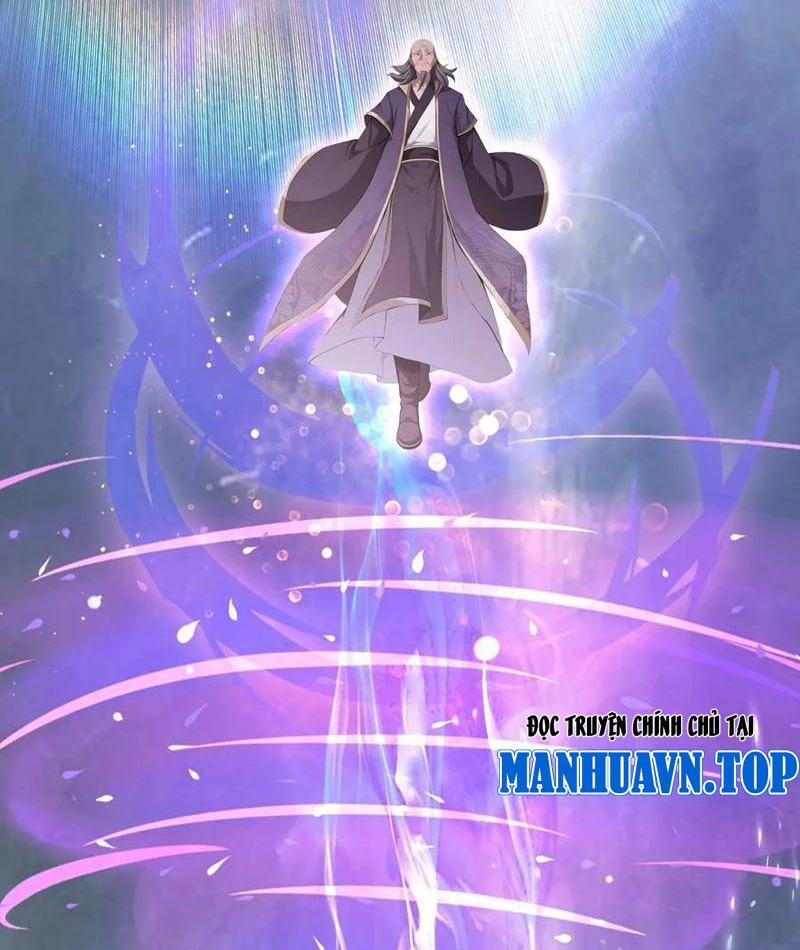 Hoá Ra Ta Đã Vô Địch Từ Lâu Chapter 187 - Trang 4