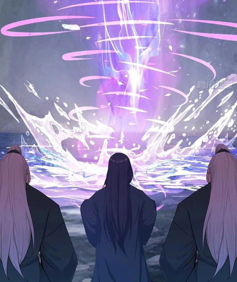 Hoá Ra Ta Đã Vô Địch Từ Lâu Chapter 187 - Trang 4