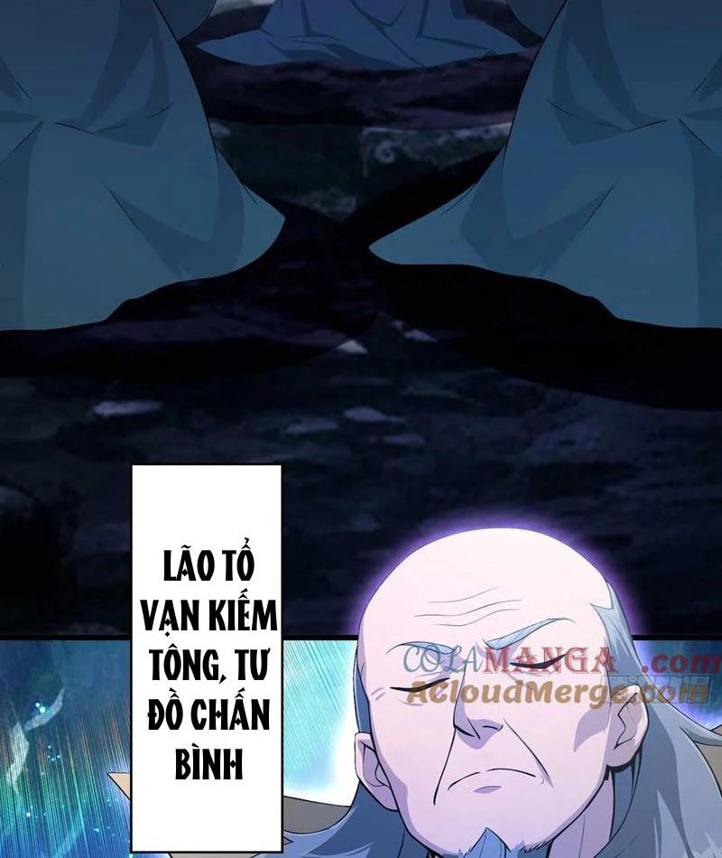 Hoá Ra Ta Đã Vô Địch Từ Lâu Chapter 187 - Trang 4