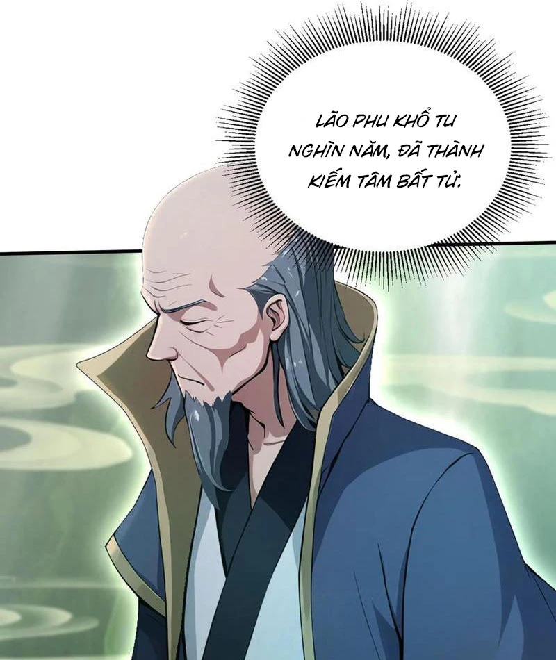 Hoá Ra Ta Đã Vô Địch Từ Lâu Chapter 187 - Trang 4