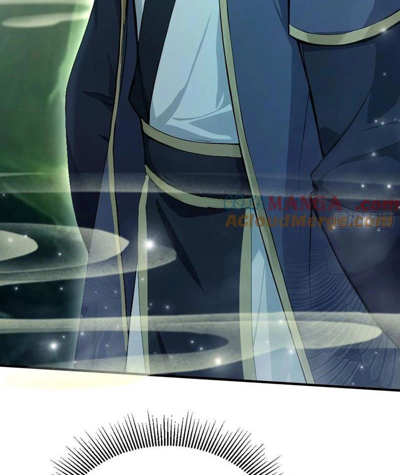 Hoá Ra Ta Đã Vô Địch Từ Lâu Chapter 187 - Trang 4