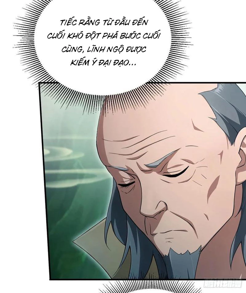 Hoá Ra Ta Đã Vô Địch Từ Lâu Chapter 187 - Trang 4