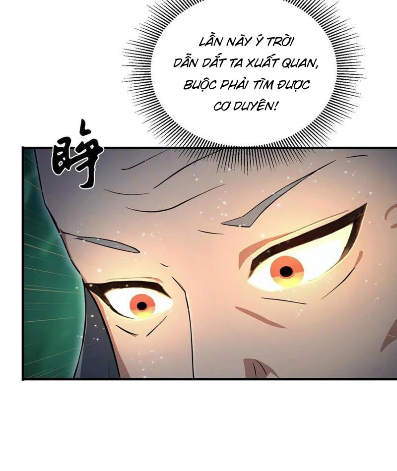 Hoá Ra Ta Đã Vô Địch Từ Lâu Chapter 187 - Trang 4